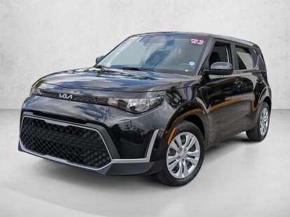 2023 Kia Soul's photo
